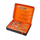 Coffret leurres Berkley Pulse Realistic Gift Box 19pcs LTD - Packs et ensembles | Pacific Pêche