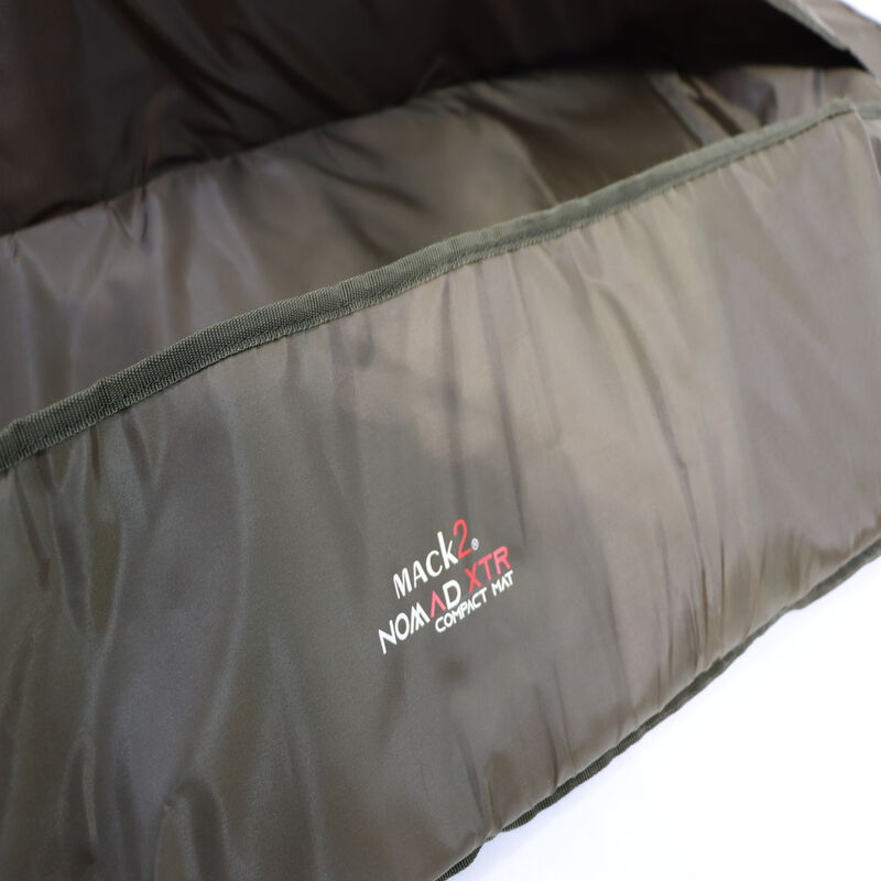 Tapis de Réception Mack2 Nomad XTR Compact Mat - Tapis réception | Pacific Pêche