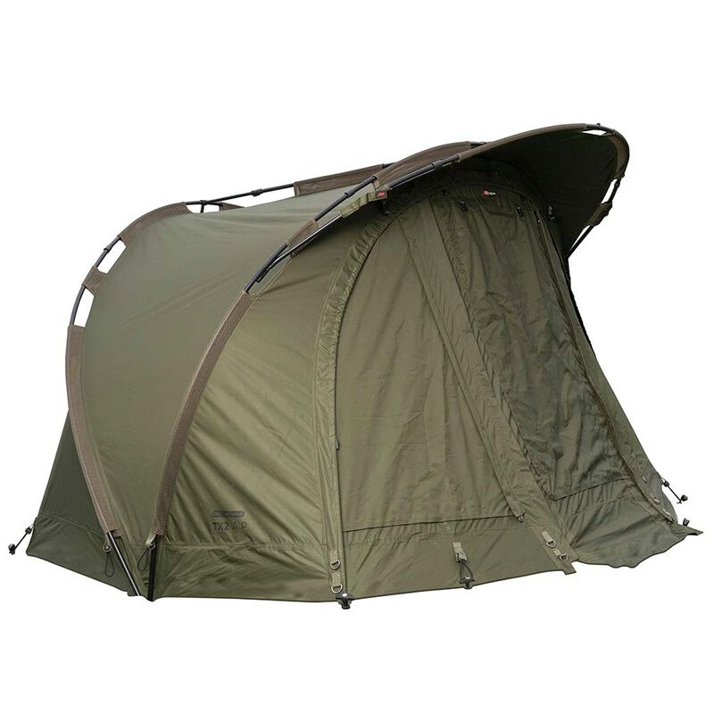 Biwy JRC Extreme TX2 AP - Biwys | Pacific Pêche