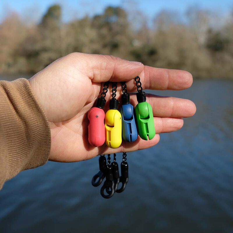 Hanger Prowess W-Hanger - Indicateur souple | Pacific P&ecirc;che