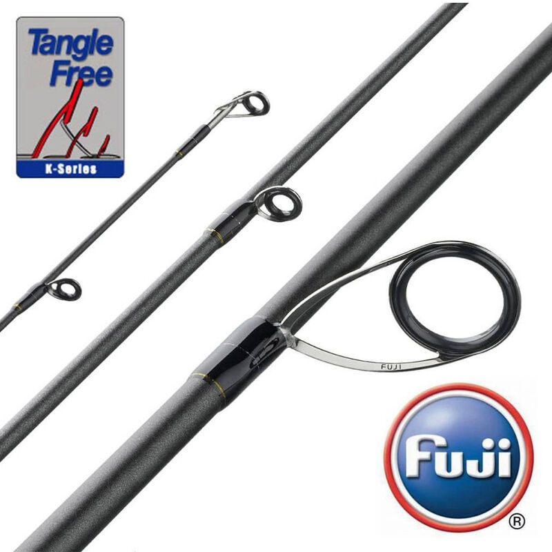 Canne Spinning Travel Sakura Trinis Explora 2.13m, 10-40g, 4 brins - Cannes Spinning | Pacific Pêche