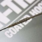 Tresse gain&eacute;e carpe korda n trap soft green - Tresse BDL | Pacific P&ecirc;che