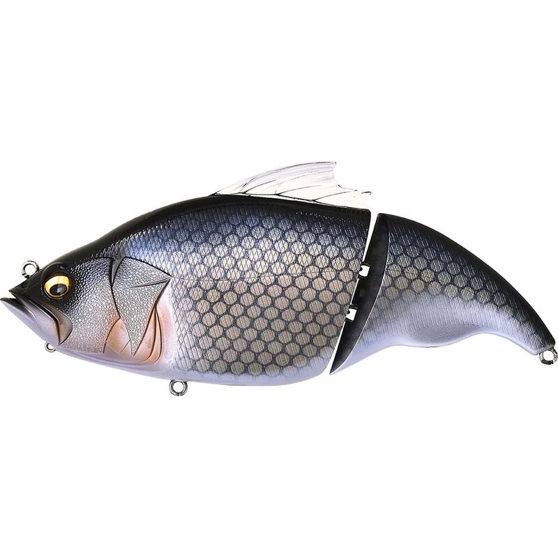 Leurre Dur Swimbait Megabass Vatalion 190SF 19cm, 133g - Swimbaits | Pacific P&ecirc;che