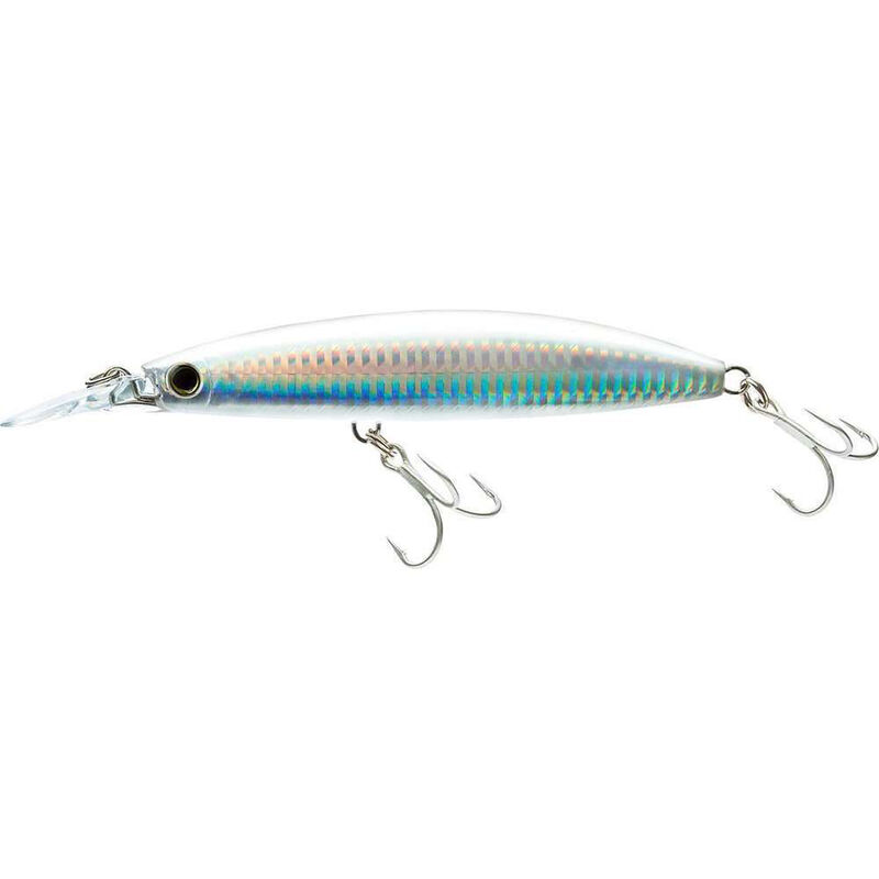 Leurre Dur Jerkbait YO-ZURI Mag Speed (S) 10cm 25g - Leurres poissons nageurs | Pacific Pêche