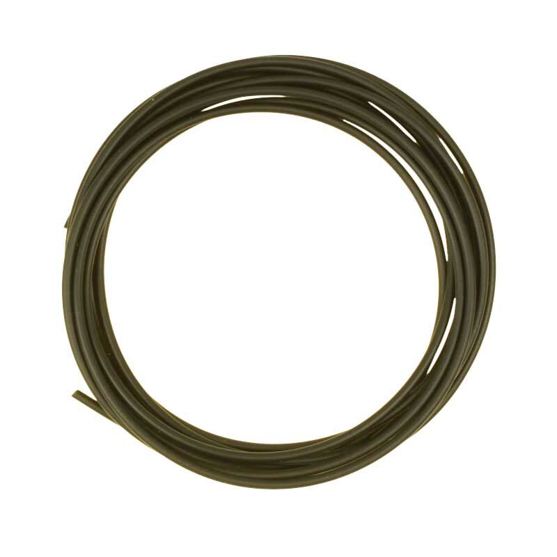 Gaine silicone carpe korda camo rig tube - Silicone | Pacific P&ecirc;che