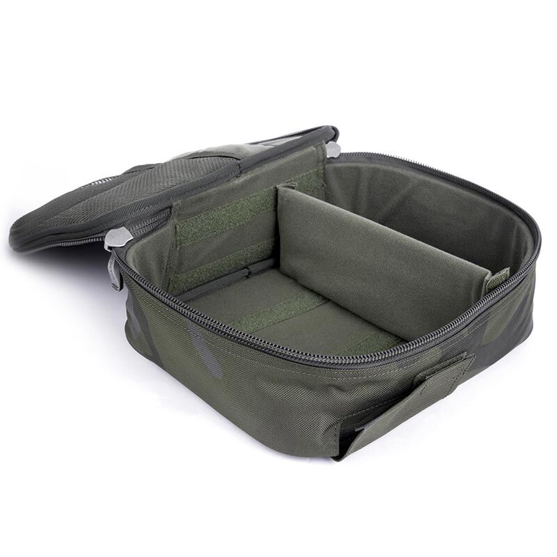 Sac appareils &eacute;lectroniques et accessoires Sonik Bank-Tek Gadget Case - Sacs/Trousses Acc. | Pacific P&ecirc;che