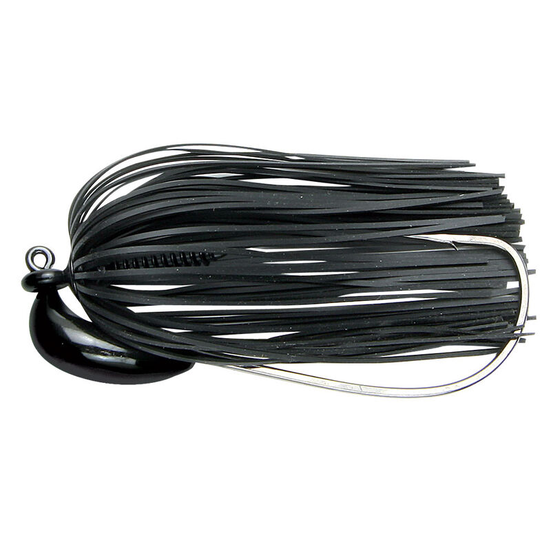 Leurre jig carnassier keitech model3 rubber 10g - Rubber / Swim / Bucktail Jigs | Pacific P&ecirc;che