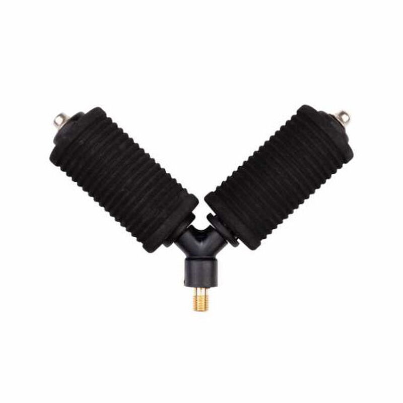 Rouleaux Nash Bushwhacker Pole Rollers x2 - Pelles &agrave; App&acirc;ts | Pacific P&ecirc;che