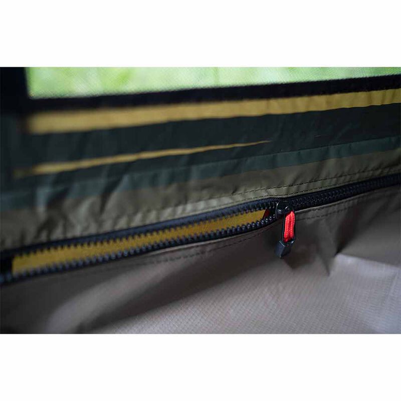 Surtoile Starbaits Sentinel G2 Cap - Surtoiles | Pacific P&ecirc;che