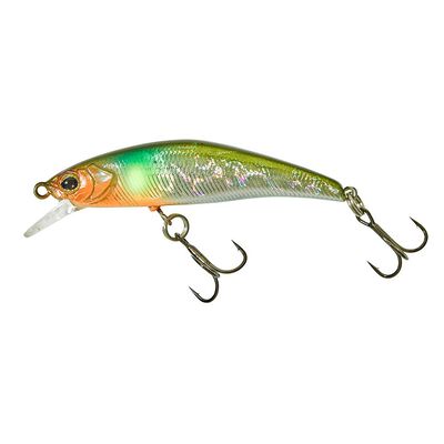 Leurre dur jerkbait illex tricoroll 63 shw ryushin 6.3cm 7g - Jerkbaits | Pacific Pêche
