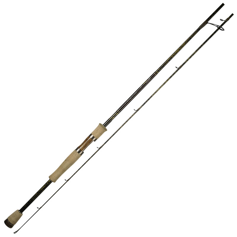 Canne lancer spinning truite smith dragonbait trout medium stream 7'6 2.29m 5-20g - Cannes Light | Pacific P&ecirc;che