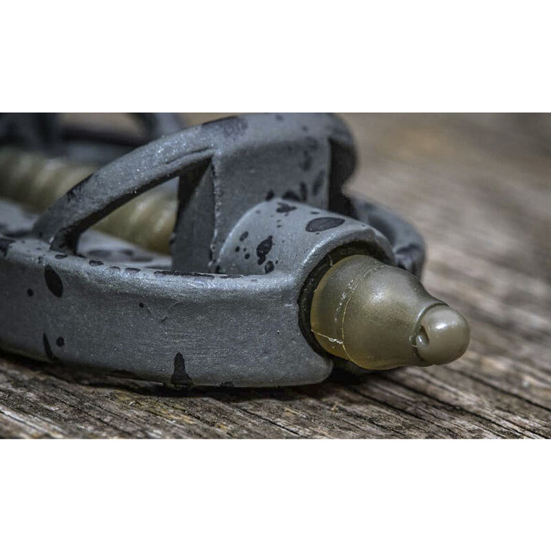 Method feeder coup preston ics in-line dura large - Destockage | Pacific Pêche