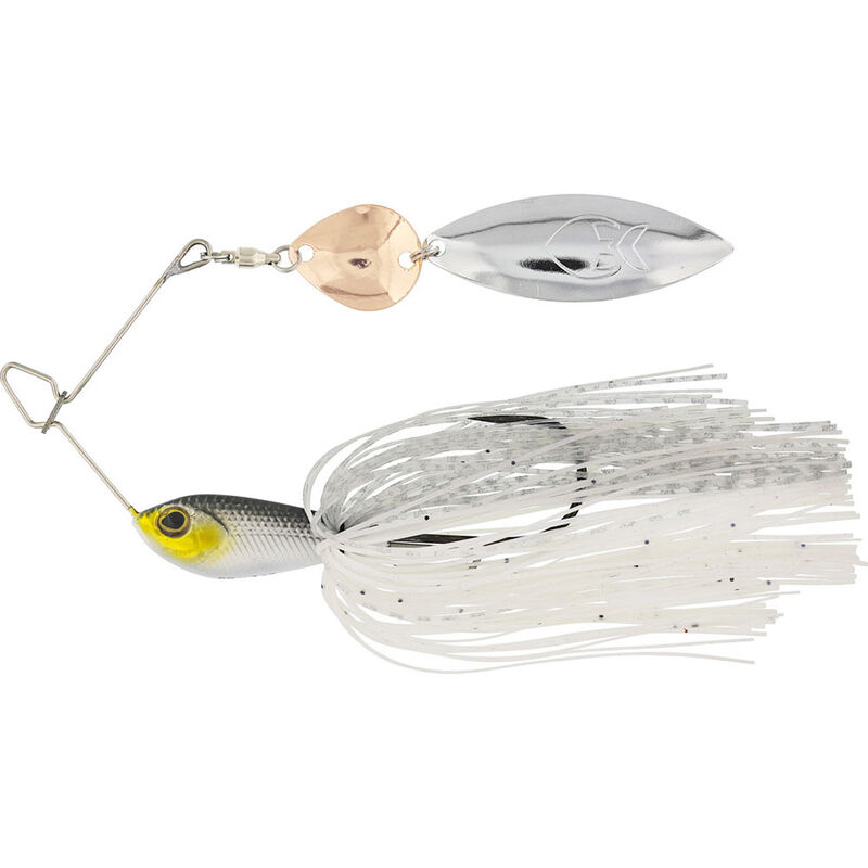 Spinnerbait Westin MVibe Pro Colorado 14g - Spinnerbaits | Pacific Pêche