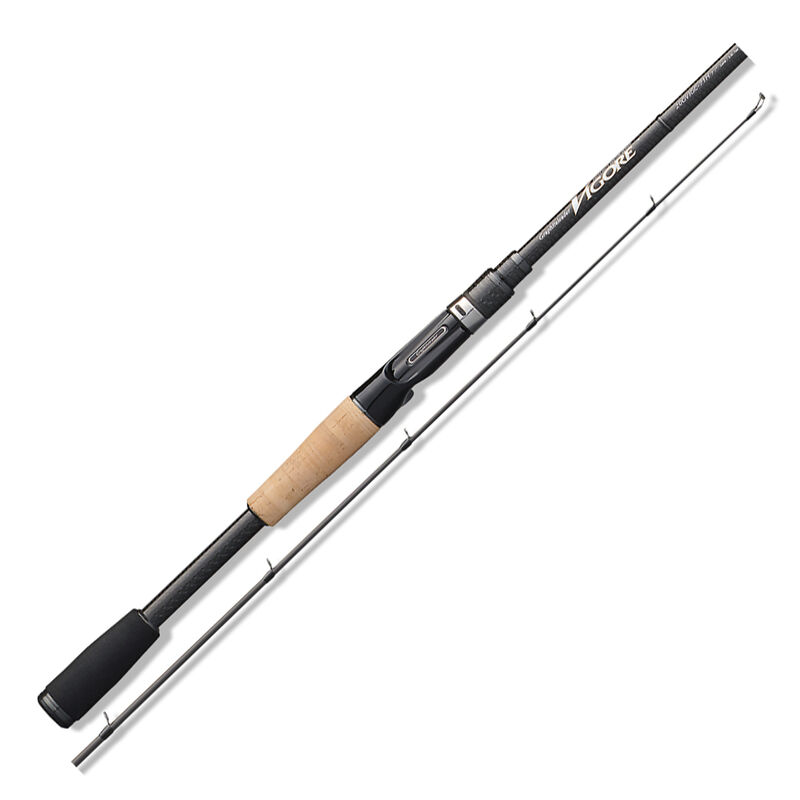 Canne Casting Graphite Leader Vigore 71H 2.16m, 7-28g - Cannes Casting | Pacific P&ecirc;che