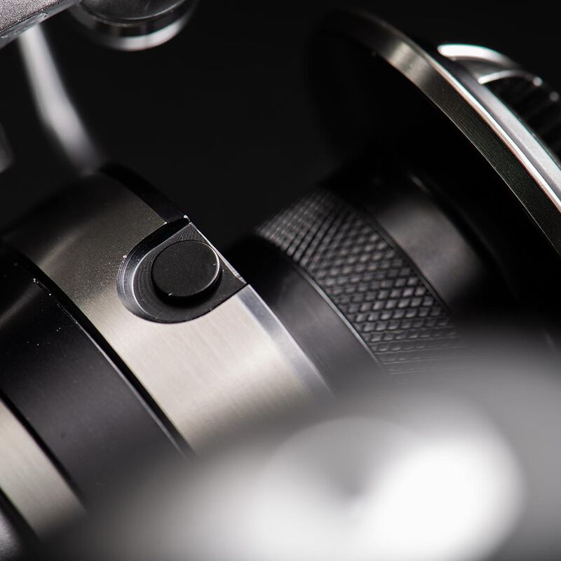 Moulinet Spinning Savage Gear sgs6 taille 14.000 - Moulinets tambour Fixe | Pacific P&ecirc;che