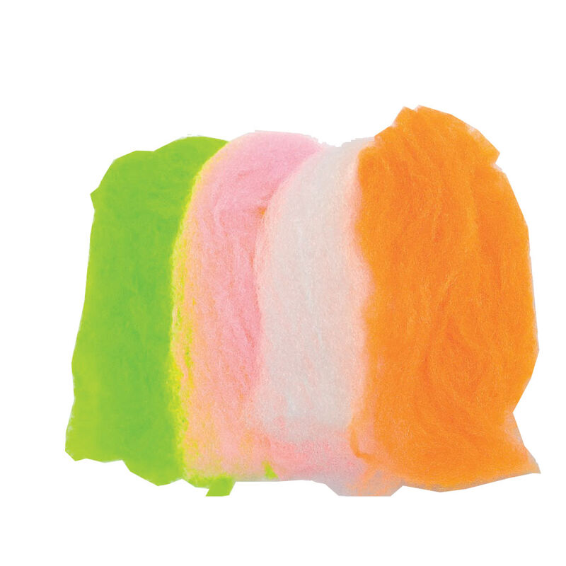 Matériau synthétique jmc parafibre - Fibres Synthétique | Pacific Pêche