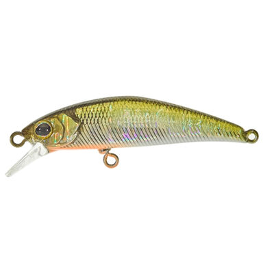 Leurre Dur Jerkbait Illex Tricoroll 43 SHW, 3g - Jerkbaits | Pacific Pêche