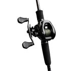 Ensemble Casting Pr&ecirc;t &agrave; P&ecirc;cher Abu Garcia Fast Attack Pro Pike 2.10m, 20-70g + Moulinet + Tresse + Leurres - Packs et ensembles | Pacific P&ecirc;che