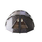 Biwy JRC Rova Peak Biwy 1 Man - Biwys | Pacific Pêche