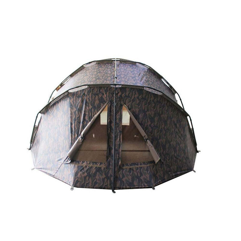 Biwy JRC Rova Peak Biwy 1 Man - Biwys | Pacific Pêche