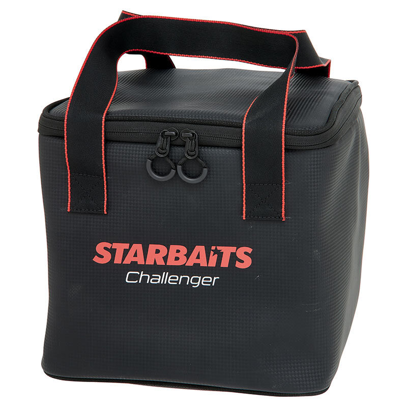 Sac Isotherme Starbaits STB Challenger 20L - Bagagerie Repas | Pacific P&ecirc;che