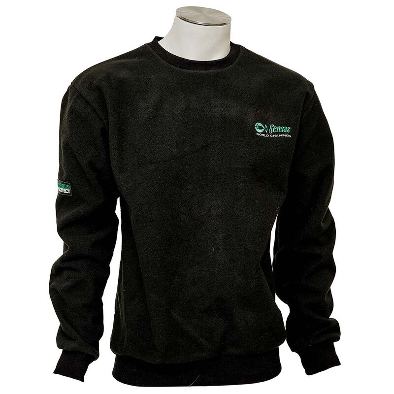 Sweat Sensas Anti Vent Fashion Club - Sweat Shirt | Pacific Pêche