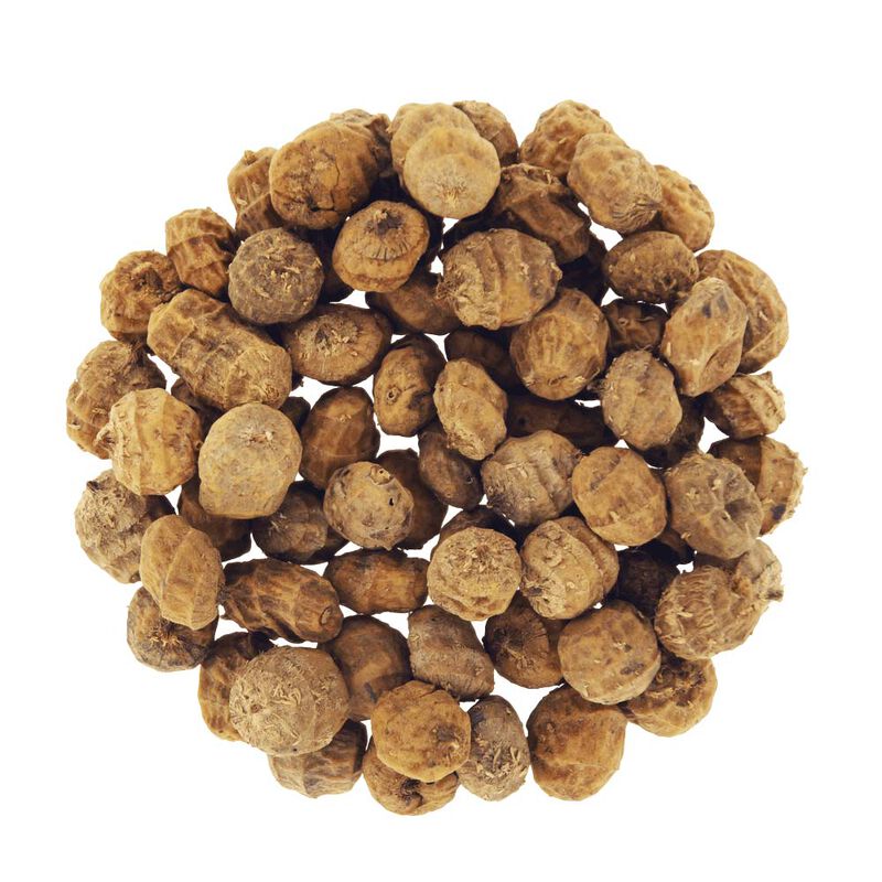 Graines Cap River Tigernuts Large 12-15mm 1kg - S&egrave;ches | Pacific P&ecirc;che
