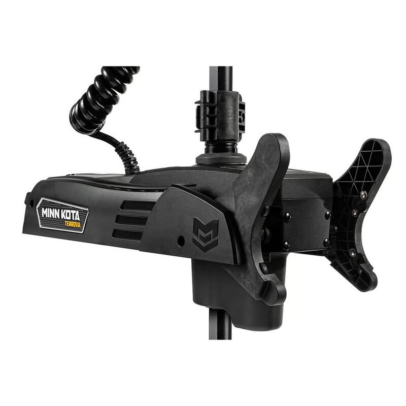 Moteur Avant Minn Kota TERROVA QUEST-90/115 lbs-24/36V-Sonde MSI+ -182 cm - Promo Minnkota | Pacific P&ecirc;che
