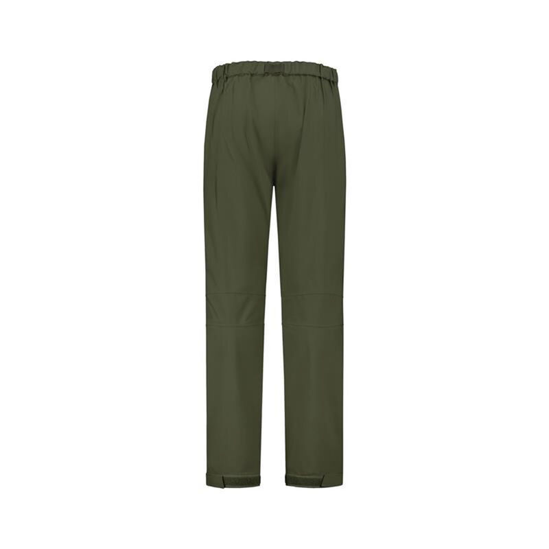 Pantalon Korda Drykore Over Trousers Olive - Pantalons | Pacific P&ecirc;che