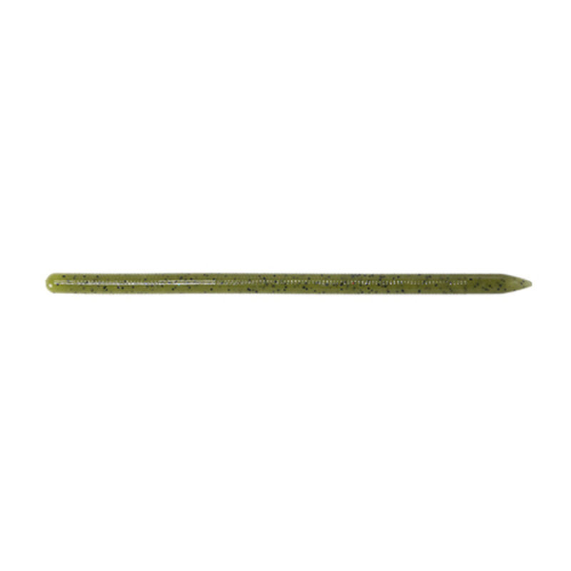 Leurre Souple Worm Reins Swamp Jr 12.5cm (x20) - Worms | Pacific P&ecirc;che