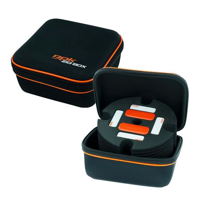 Trousse Multi-Montages Rok Zig Box - Sacs/Trousses Acc. | Pacific Pêche