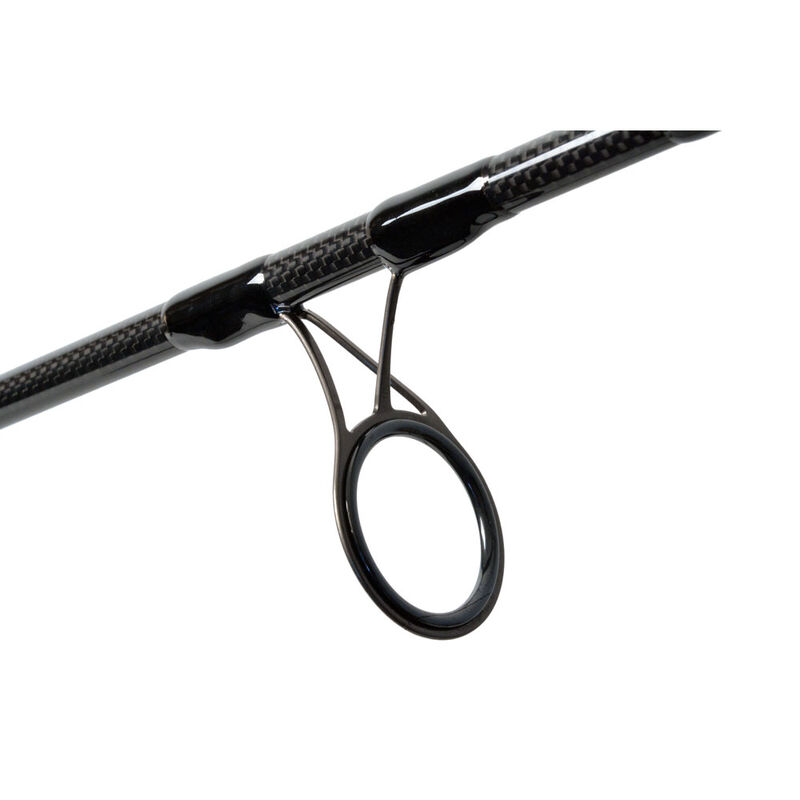 Canne &agrave; carpe hoogendijk black power mk iii 13' 3m90 3 lbs 1/2 - Cannes 13' | Pacific P&ecirc;che