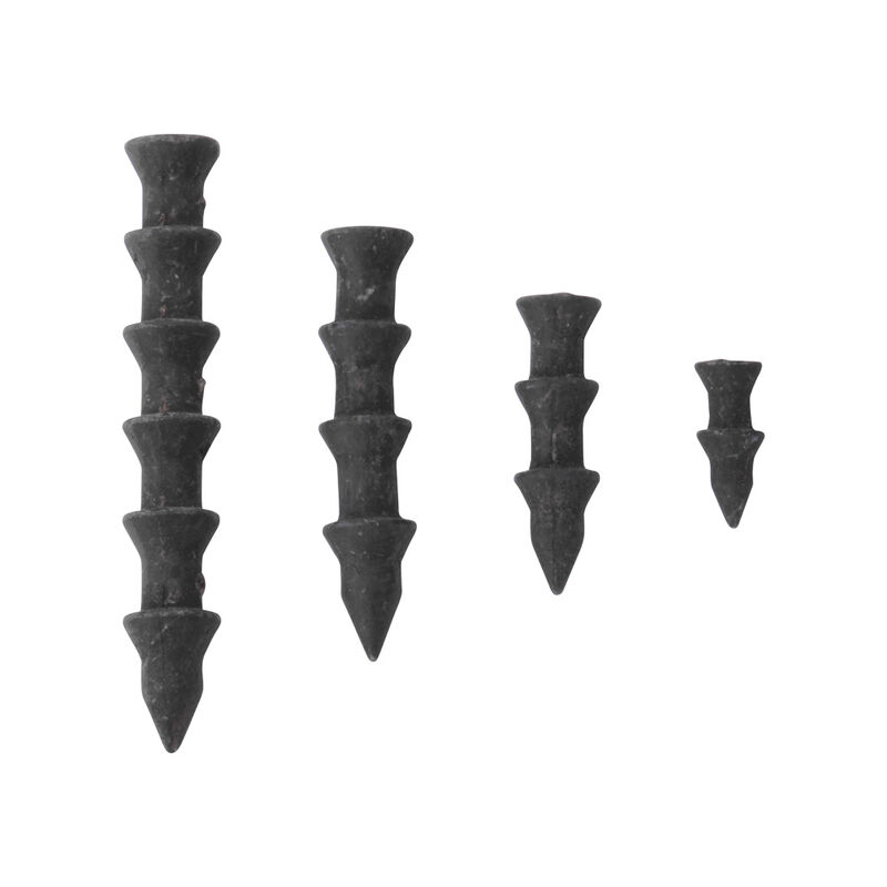 Insert Spro Freestyle Tungsten Level Spikes - Plombs | Pacific Pêche