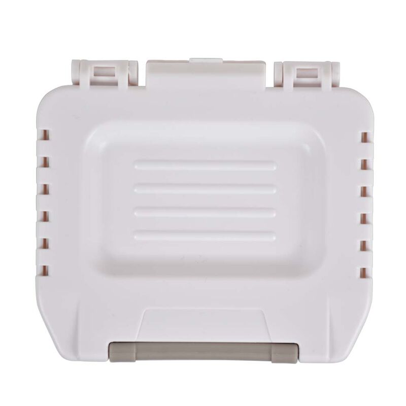 Boîte Ceinture Garbolino Appâts Truite Addiction - Boîtes  | Pacific Pêche