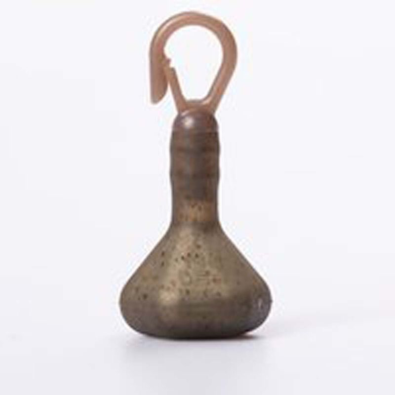 Plomb Nash Ezi Glide Back Lead - Back Lead | Pacific Pêche