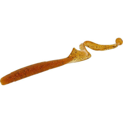 Leurre Souple Worm Westin Ned Worm Curl 12cm (x5) - Worms | Pacific Pêche