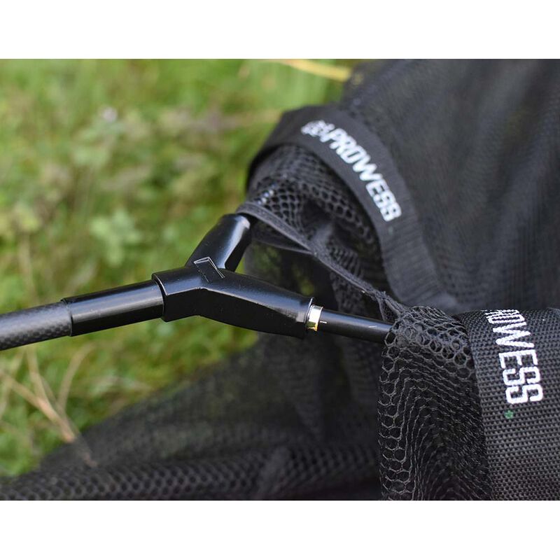 Epuisette Prowess Mag'net 42' 3M - Epuisettes | Pacific Pêche