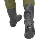 Waders néoprène luxe 4mm aquatrekk + bottes à semelles crantées - Waders | Pacific Pêche