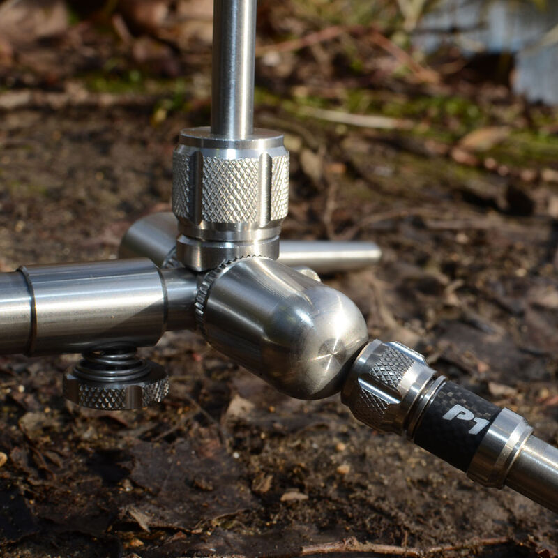 Rod pod solar p1 sod pod - Rod Pod | Pacific P&ecirc;che