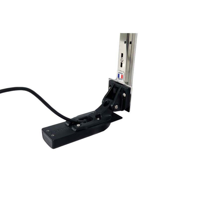 Glissière Seanox Sonde 465mm - Aménagement Barque | Pacific Pêche