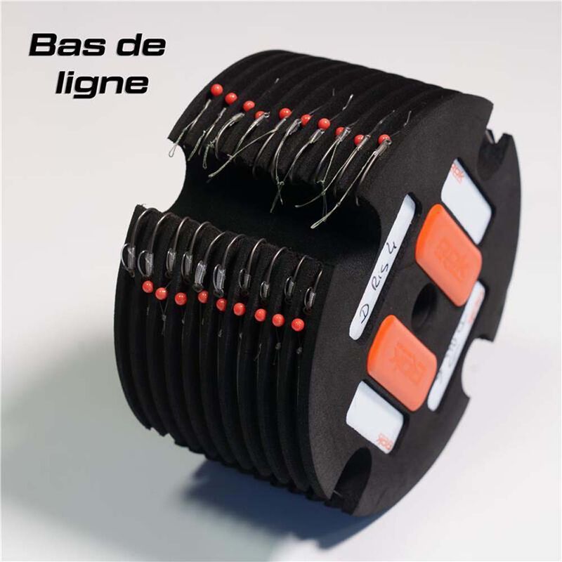 Trousse Multi-Montages Rok Zig Box - Sacs/Trousses Acc. | Pacific Pêche