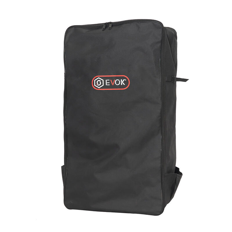 Float-Tube Evok Tactikal FT 150 - Float Tubes | Pacific P&ecirc;che