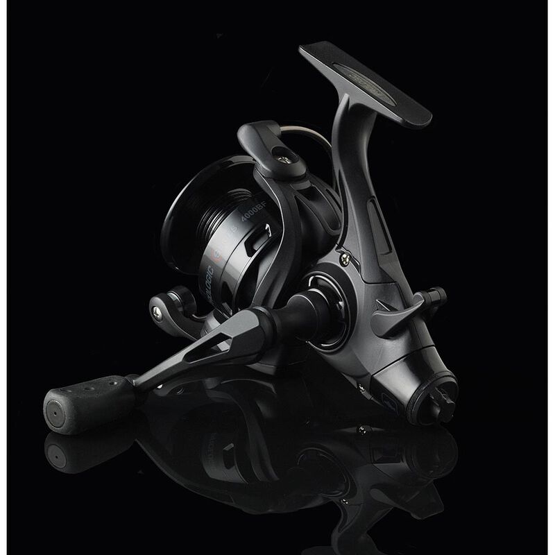 Moulinet debrayable prologic c-series 5000 bf - Moulinets débrayable | Pacific Pêche