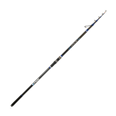 Canne Surfcasting Télescopique Sasori Surf Tele Sensitiv 3.90m, 50-150g - Cannes télescopiques dorade | Pacific Pêche