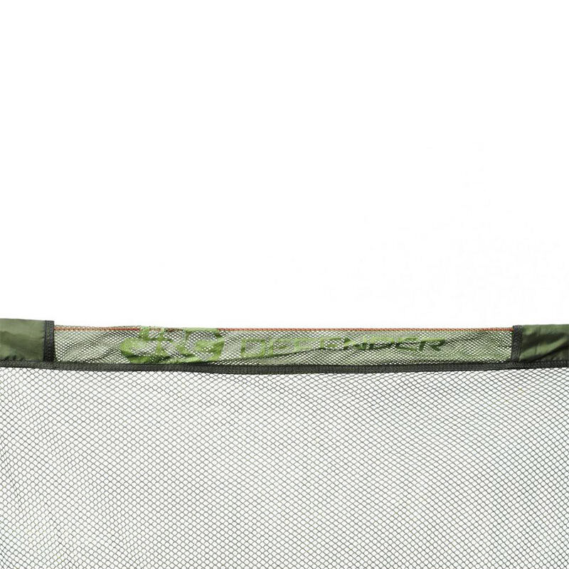 &Eacute;puisette JRC Defender Landing Net 42&rdquo; 2 Piece - Epuisettes | Pacific P&ecirc;che