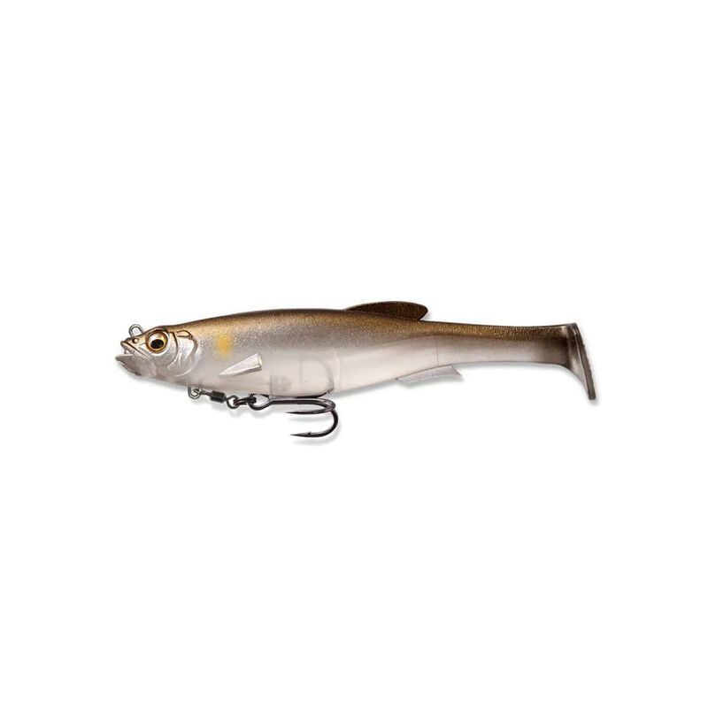 leurre Souple Megabass Mag Draft 12cm, 19g - Shads | Pacific P&ecirc;che