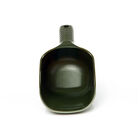 Pelle amorçage carpe Ridge Monkey Bait spoon green - Pelles à Appâts | Pacific Pêche