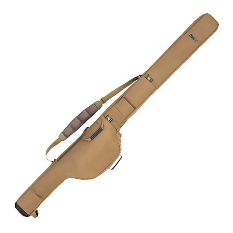 Fourreau carpe korda compac rod holdall 13' 3 cannes - Fourreaux | Pacific P&ecirc;che