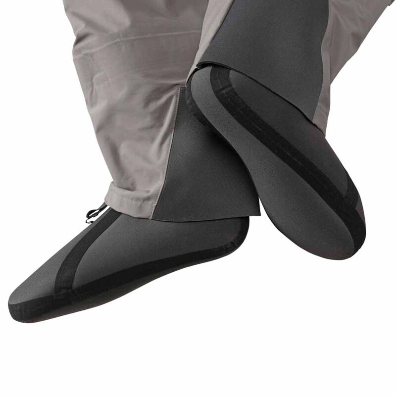 Waders respirant Orvis Ultralight Convertible - Respirant | Pacific P&ecirc;che
