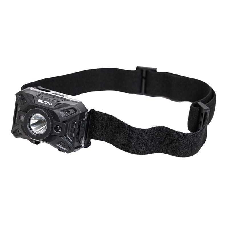 Lampe Frontale Sonik Gizmo HTR-250 Rechargeable USB-C 250 Lumens - Frontale | Pacific P&ecirc;che